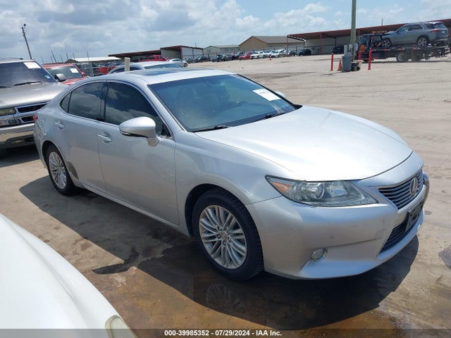 39985352 :رقم المزاد ، JTHBK1GG5D2068458 vin ، 2013 Lexus Es 350 مزاد بيع