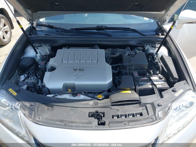 39985352 :رقم المزاد ، JTHBK1GG5D2068458 vin ، 2013 Lexus Es 350 مزاد بيع