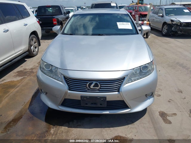 39985352 :رقم المزاد ، JTHBK1GG5D2068458 vin ، 2013 Lexus Es 350 مزاد بيع