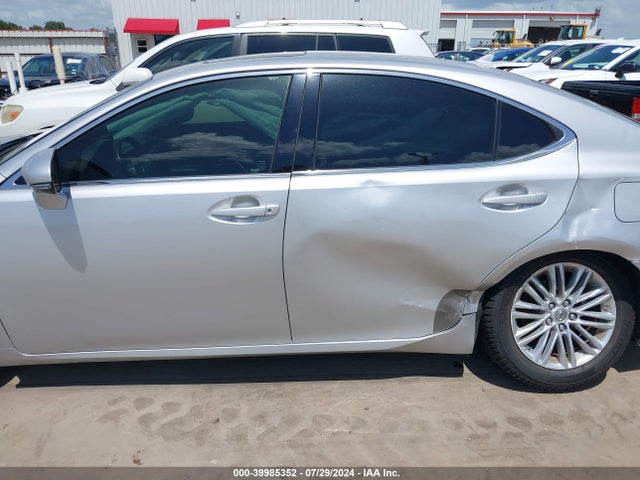 39985352 :رقم المزاد ، JTHBK1GG5D2068458 vin ، 2013 Lexus Es 350 مزاد بيع