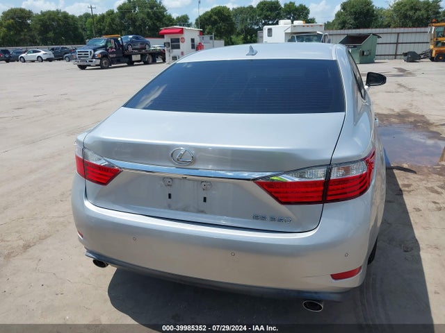 39985352 :رقم المزاد ، JTHBK1GG5D2068458 vin ، 2013 Lexus Es 350 مزاد بيع