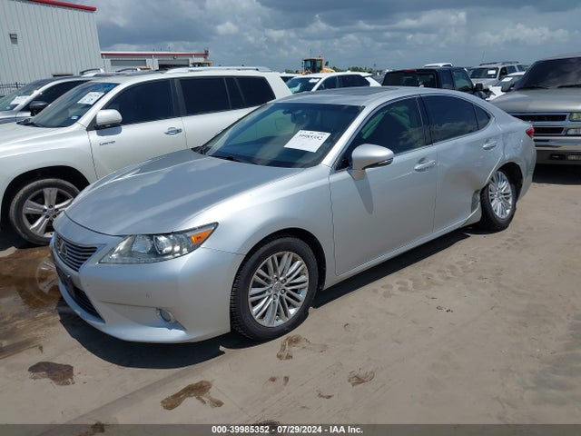 39985352 :رقم المزاد ، JTHBK1GG5D2068458 vin ، 2013 Lexus Es 350 مزاد بيع