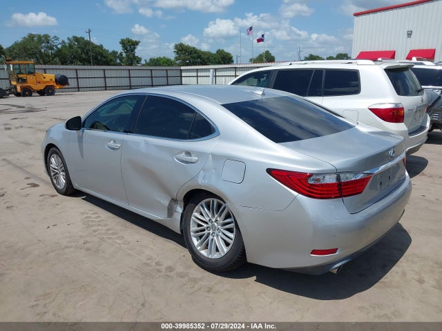 39985352 :رقم المزاد ، JTHBK1GG5D2068458 vin ، 2013 Lexus Es 350 مزاد بيع