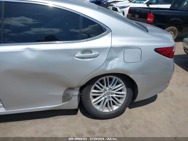 39985352 :رقم المزاد ، JTHBK1GG5D2068458 vin ، 2013 Lexus Es 350 مزاد بيع
