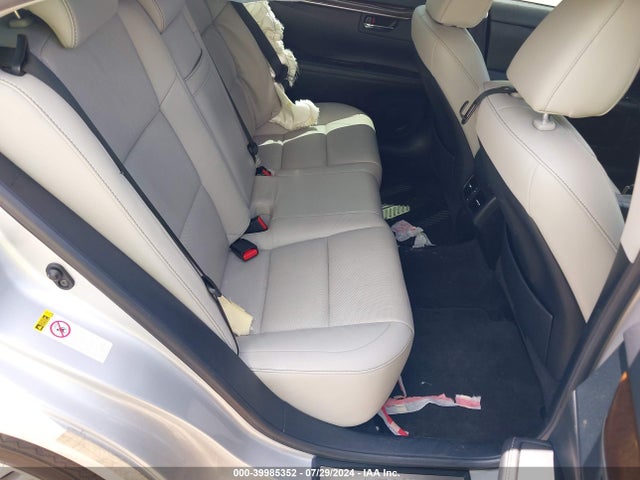 39985352 :رقم المزاد ، JTHBK1GG5D2068458 vin ، 2013 Lexus Es 350 مزاد بيع