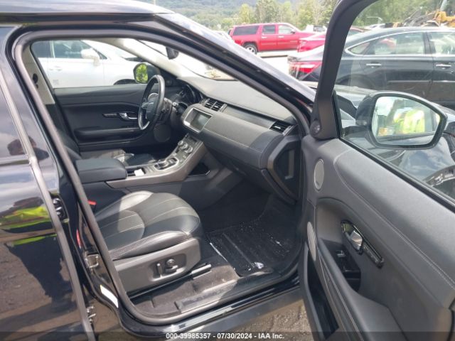 SALVP2RX7JH300000 Land Rover Range Rover Evoque Se/se Premium