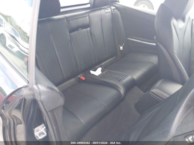 WBA4U7C50H5H19463 BMW 430I
