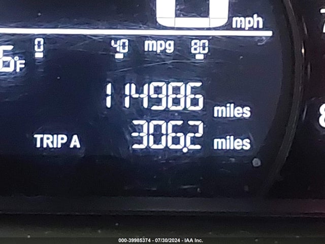 Honda Civic Lx 2018 19XFC2F50JE006468 Image 15