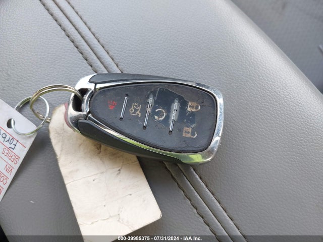 1G1ZD5ST4NF120560 Chevrolet Malibu Fwd Lt