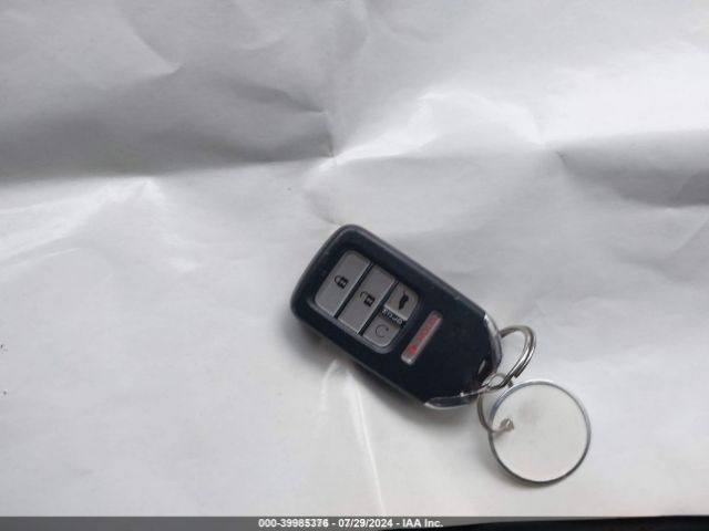 5FNYF8H5XLB002392 Honda Passport Awd Ex-l