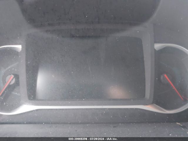 5FNYF8H5XLB002392 Honda Passport Awd Ex-l