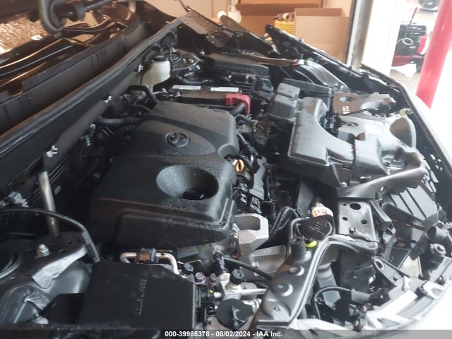 Toyota Rav4 Xle Premium 2022 2T3C1RFV9NC178320 Image 10