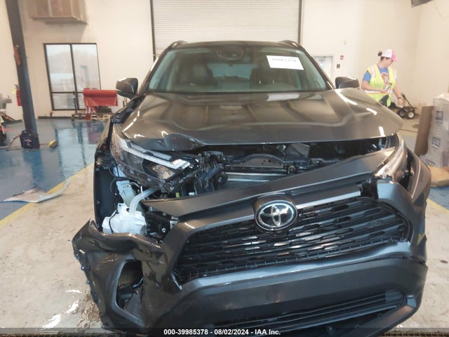 Toyota Rav4 Xle Premium 2022 2T3C1RFV9NC178320 Image 12