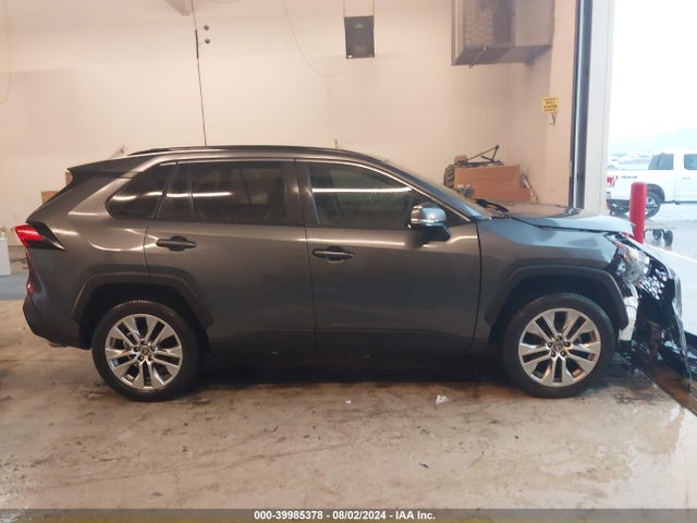 Toyota Rav4 Xle Premium 2022 2T3C1RFV9NC178320 Image 13