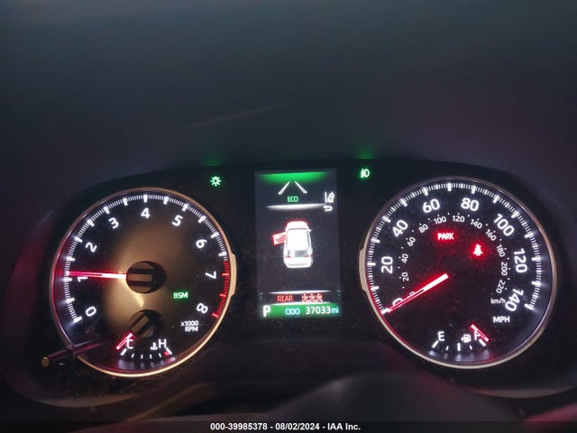 Toyota Rav4 Xle Premium 2022 2T3C1RFV9NC178320 Image 15