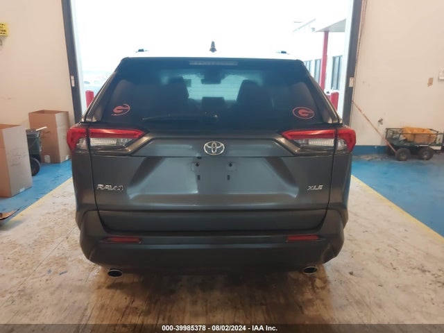 Toyota Rav4 Xle Premium 2022 2T3C1RFV9NC178320 Image 16
