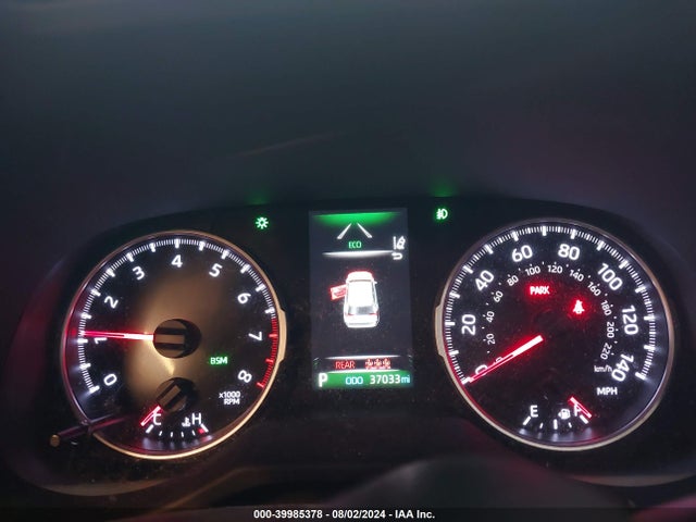 Toyota Rav4 Xle Premium 2022 2T3C1RFV9NC178320 Image 7