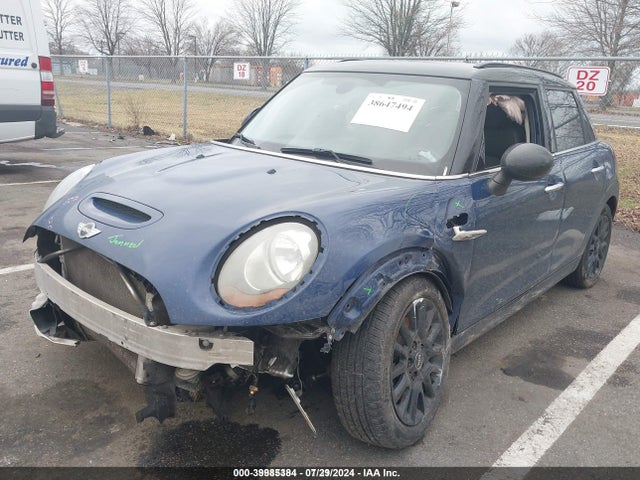 2018 MINI HARDTOP WMWXU3C53J2F51265 Photo 1
