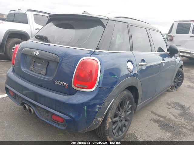 2018 MINI HARDTOP WMWXU3C53J2F51265 Photo 3