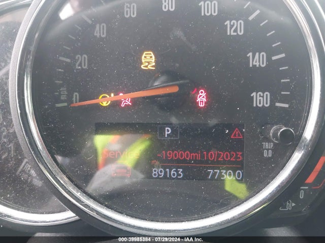 2018 MINI HARDTOP WMWXU3C53J2F51265 Photo 6