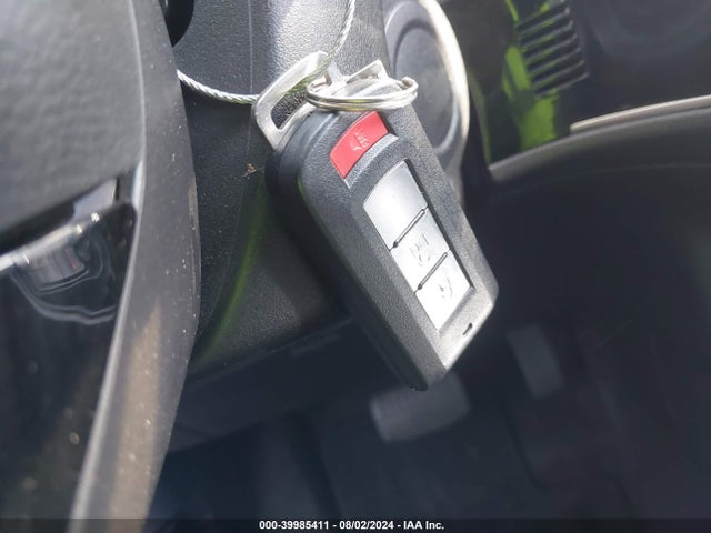 2017 MITSUBISHI OUTLANDER JA4AD3A35HZ018692 Photo 10