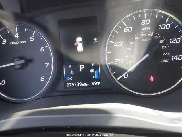 2017 MITSUBISHI OUTLANDER JA4AD3A35HZ018692 Photo 6