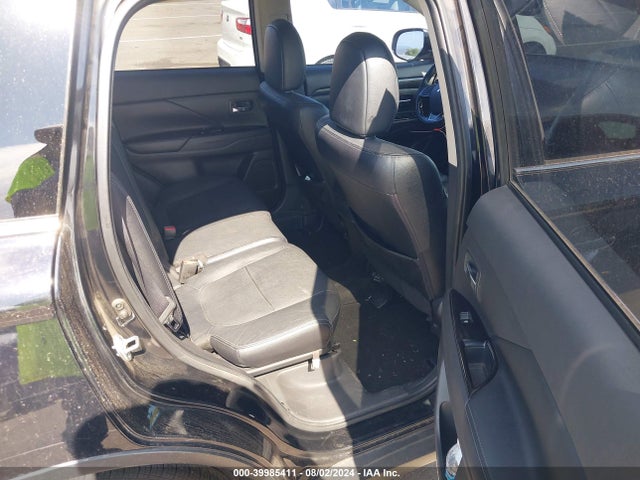 2017 MITSUBISHI OUTLANDER JA4AD3A35HZ018692 Photo 7