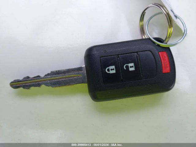ML32A5HJXKH015676 Mitsubishi Mirage Gt/le
