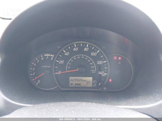 ML32A5HJXKH015676 Mitsubishi Mirage Gt/le