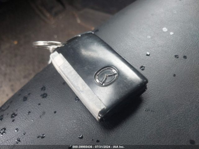 JM1BPBMM0K1134372 Mazda Mazda3 Preferred Package