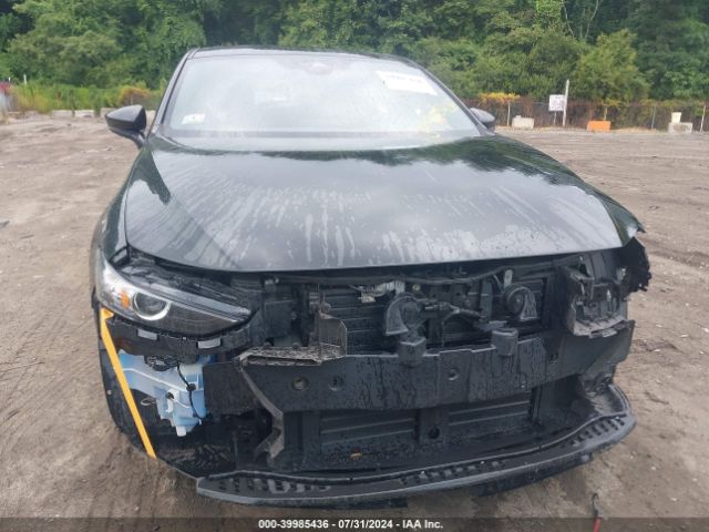 JM1BPBMM0K1134372 Mazda Mazda3 Preferred Package