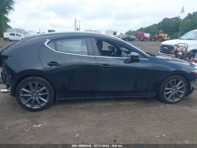 JM1BPBMM0K1134372 Mazda Mazda3 Preferred Package