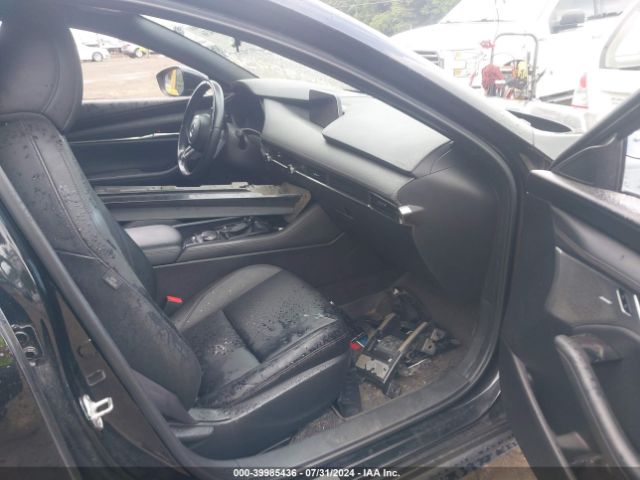 JM1BPBMM0K1134372 Mazda Mazda3 Preferred Package