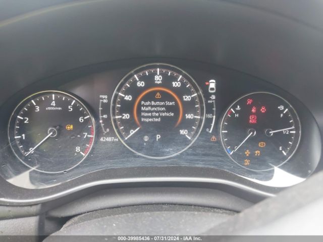 JM1BPBMM0K1134372 Mazda Mazda3 Preferred Package
