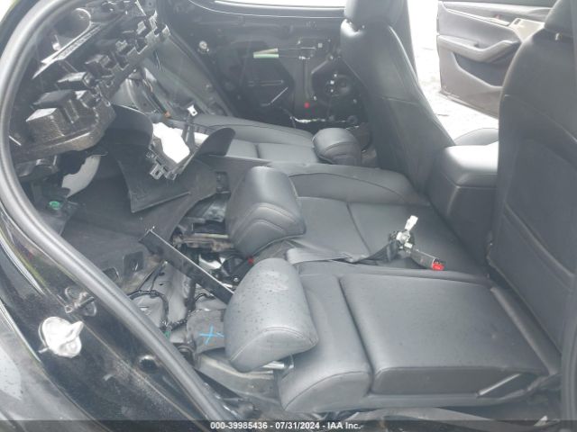 JM1BPBMM0K1134372 Mazda Mazda3 Preferred Package