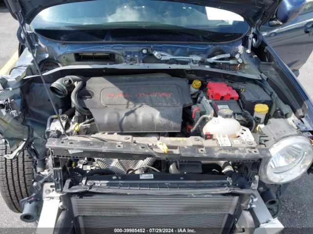 ZACNJABB5LPL54440 Jeep Renegade Altitude Fwd