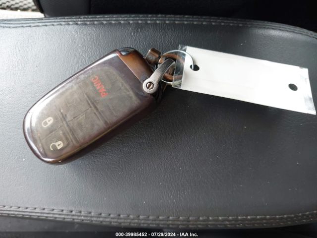 ZACNJABB5LPL54440 Jeep Renegade Altitude Fwd