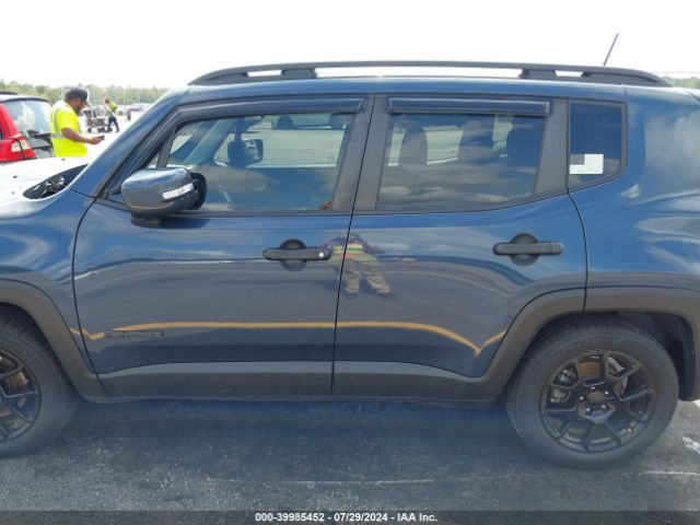 ZACNJABB5LPL54440 Jeep Renegade Altitude Fwd