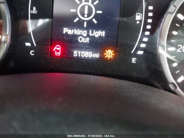 ZACNJABB5LPL54440 Jeep Renegade Altitude Fwd