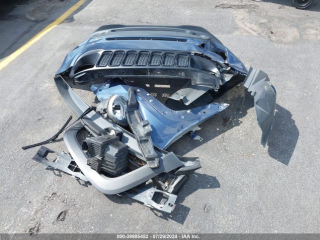 ZACNJABB5LPL54440 Jeep Renegade Altitude Fwd
