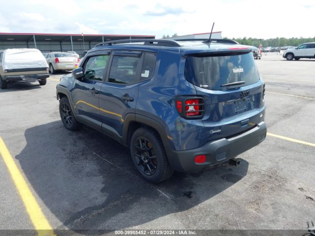 ZACNJABB5LPL54440 Jeep Renegade Altitude Fwd