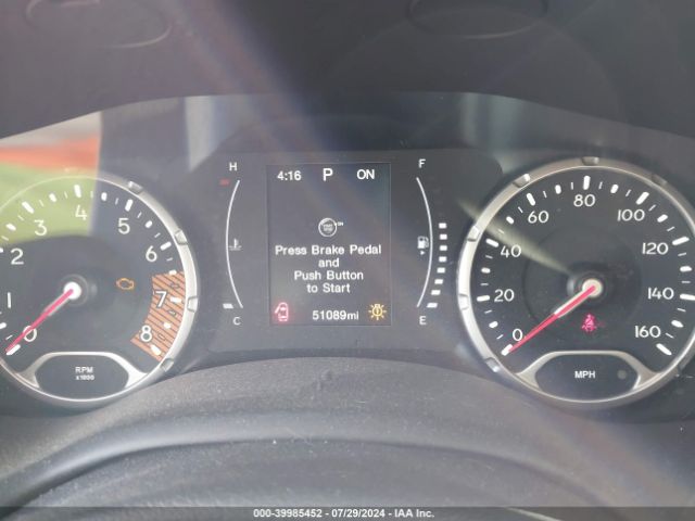 ZACNJABB5LPL54440 Jeep Renegade Altitude Fwd
