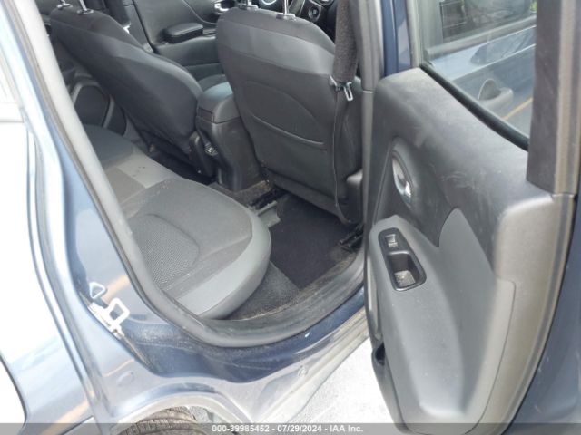 ZACNJABB5LPL54440 Jeep Renegade Altitude Fwd