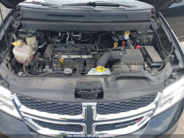 3C4PDCBB0KT798055 Dodge JOURNEY SE