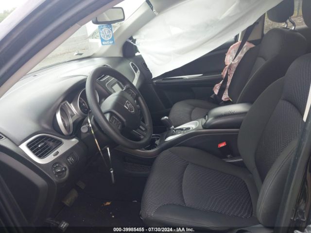 3C4PDCBB0KT798055 Dodge JOURNEY SE