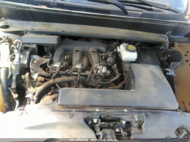 5N1DR2MN9HC608811 Nissan Pathfinder S