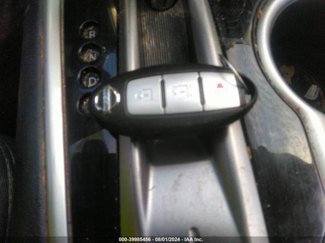 5N1DR2MN9HC608811 Nissan Pathfinder S