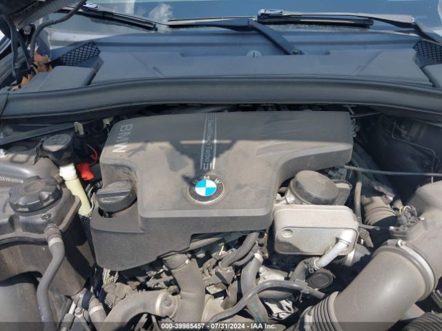 WBAVM1C50EVW46881 BMW X1 Sdrive28i