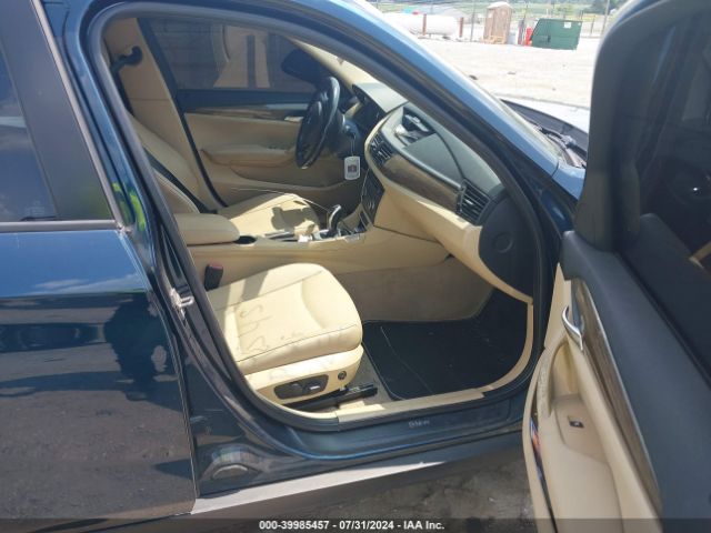 WBAVM1C50EVW46881 BMW X1 Sdrive28i