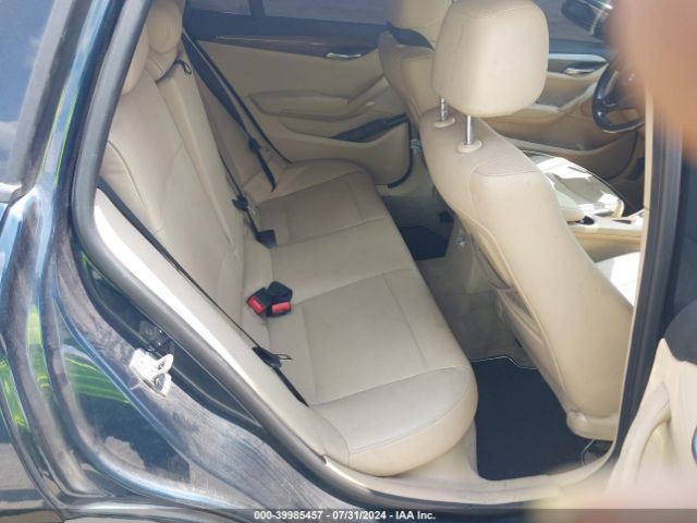WBAVM1C50EVW46881 BMW X1 Sdrive28i